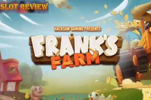 Franks Farm slot